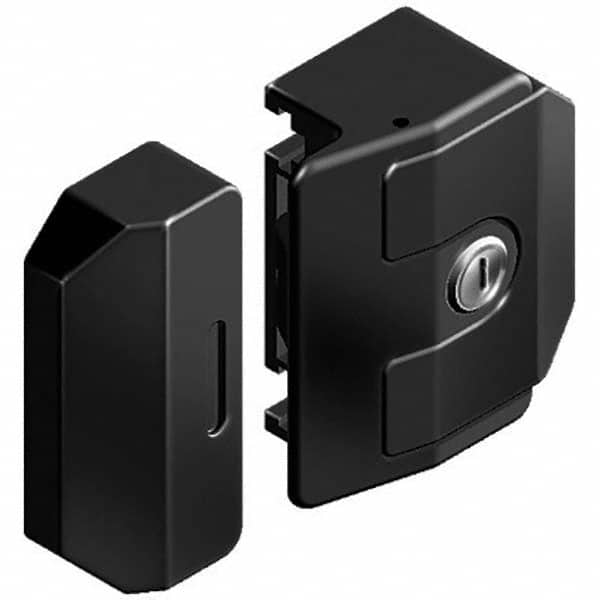 FATH - Latches Type: Compact Length (Decimal Inch): 3.070 - Industrial Tool & Supply