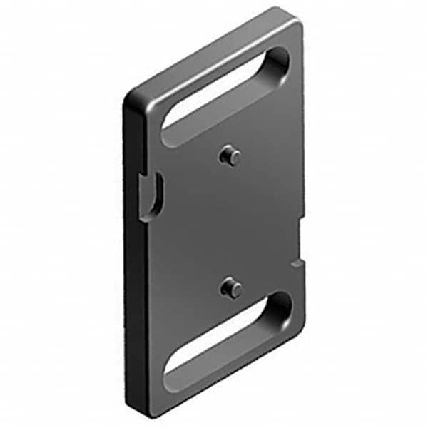 FATH - Catches Type: Double magnetic catch Length (Decimal Inch): 0.520 - Industrial Tool & Supply