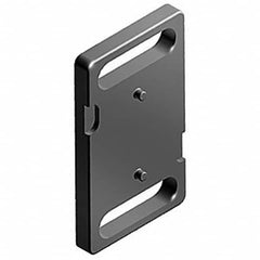 FATH - Catches Type: Double magnetic catch Length (Decimal Inch): 0.520 - Industrial Tool & Supply
