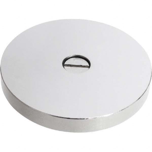 Eclipse - Electromagnets Length (Inch): 15/64 Diameter (Inch): 1.969 - Industrial Tool & Supply