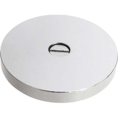 Eclipse - Electromagnets Length (Inch): 13/64 Diameter (Inch): 1.575 - Industrial Tool & Supply