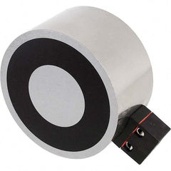 Eclipse - Electromagnets OutputVoltage (DC): 24.000 Wattage: 5.5 - Industrial Tool & Supply