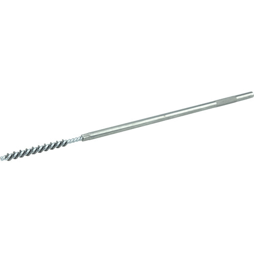 5/16″ Valve Guide Brush, .009″ Steel Fill - Industrial Tool & Supply