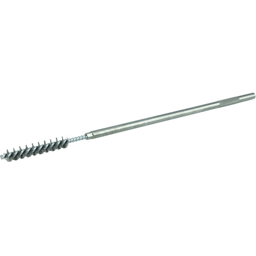 3/8″ Valve Guide Brush, .009″ Steel Fill - Industrial Tool & Supply