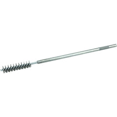 1/2″ Valve Guide Brush, .009″ Steel Fill - Industrial Tool & Supply