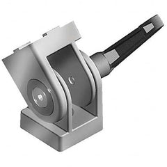 FATH - 1.77" Wide, 1-1/2" High, Pivot Joint - Industrial Tool & Supply