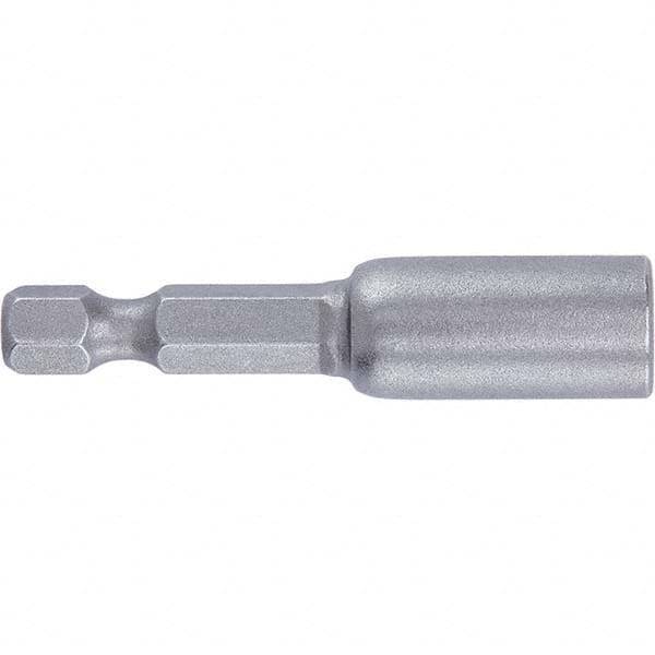 Irwin - 1/4" Hex Nut Driver - Industrial Tool & Supply
