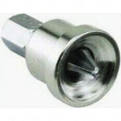 Irwin - Phillips Screwdriver Bits Type: Insert Point Size: #2 - Industrial Tool & Supply