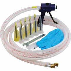 DAP - Caulk Guns & Adhesive Applicators Product Type: Foam Sealants/Adhesives Applicator Power Type: Manual - Industrial Tool & Supply