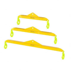 Sky Hook - Crane Attachments Type: Lift Spreader Bar Load Capacity (Lb.): 500 - Industrial Tool & Supply