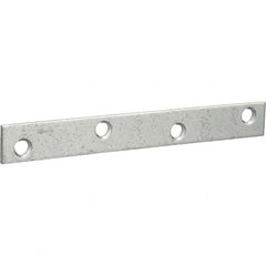 Marlin Steel Wire Products - Brackets Type: Bracket Length (Inch): 6 - Industrial Tool & Supply