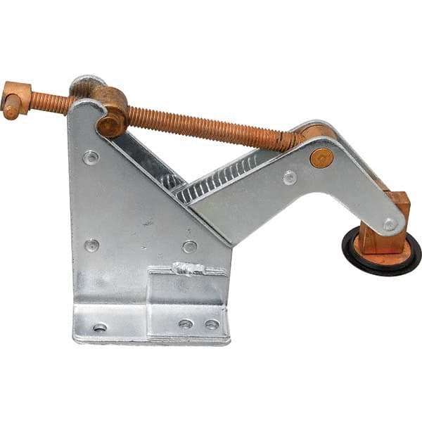 Kant Twist - Hold-Down Clamps Operation Type: Clamps Holding Capacity (Lb.): 1,500.00 - Industrial Tool & Supply