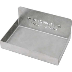 Mag-Mate - Tool Box Case & Cabinet Accessories Type: Magnetic Access Holder Lid For Use With: All Tool Boxes - Industrial Tool & Supply