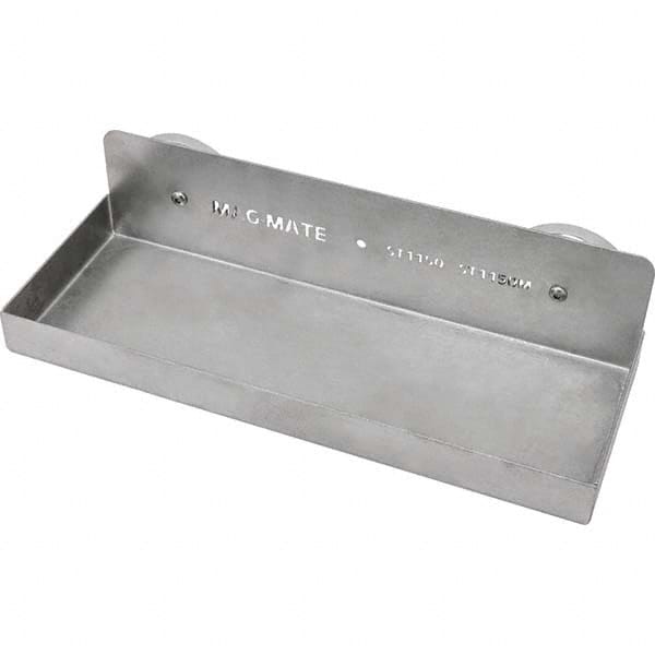 Mag-Mate - Tool Box Case & Cabinet Accessories Type: Magnetic Access Holder Lid For Use With: All Tool Boxes - Industrial Tool & Supply