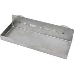 Mag-Mate - Tool Box Case & Cabinet Accessories Type: Magnetic Access Holder Lid For Use With: All Tool Boxes - Industrial Tool & Supply