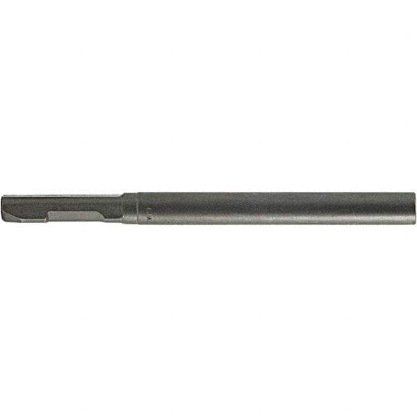 Cleco - Hammer & Chipper Replacement Chisels Type: Spoon Chisel Head Width (mm): 25.00 - Industrial Tool & Supply