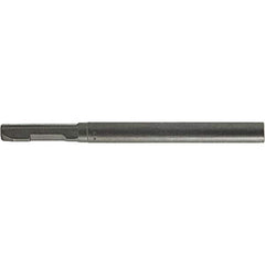 Cleco - Hammer & Chipper Replacement Chisels Type: Spoon Chisel Head Width (mm): 35.00 - Industrial Tool & Supply