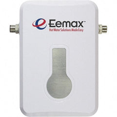 Eemax - 240 Volt Electric Water Heater - 13 KW, 54 Amp, 8 AWG Wire Gauge - Industrial Tool & Supply