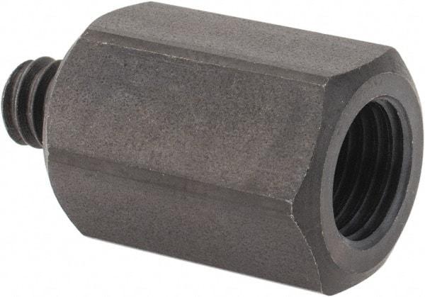 Dynabrade - Air Disc Sander Threaded Adapter - 1-1/16 Inch Long - Industrial Tool & Supply