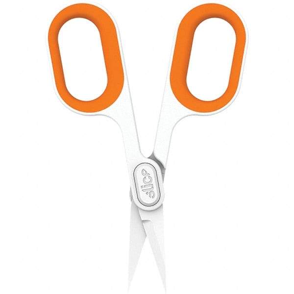 Slice - Scissors & Shears Blade Material: Ceramic Applications: General Purpose - Industrial Tool & Supply