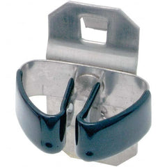 Triton - Pegboard Hooks Type: Spring Clip Standard Projection: 2-3/4 (Inch) - Industrial Tool & Supply
