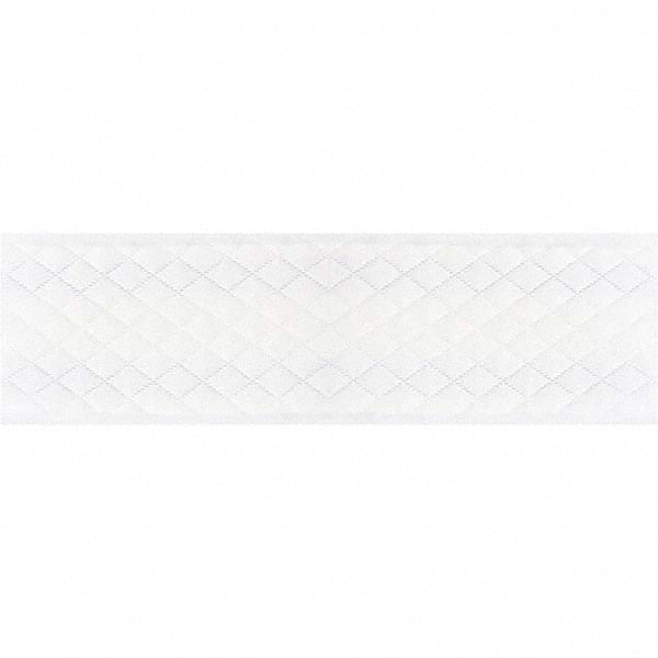 Unger - 1 50-Piece 17" Headband, Polyester Pad Mop Head - Industrial Tool & Supply