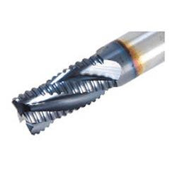 ERF080E203W08 IC900 END MILL - Industrial Tool & Supply