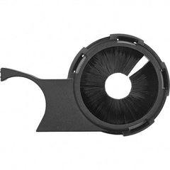 DeWALT - Power Drill Accessories Accessory Type: Stop Bit Head Replacements for DEWALT Onboard Dust Extractors For Use With: D25303DH, DWH303DH - Industrial Tool & Supply