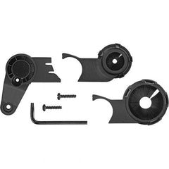 DeWALT - Power Drill Accessories Accessory Type: Stop Bit Head Nozzle Kit for DEWALT Onboard Dust Extractors For Use With: D25303DH, DWH303DH - Industrial Tool & Supply