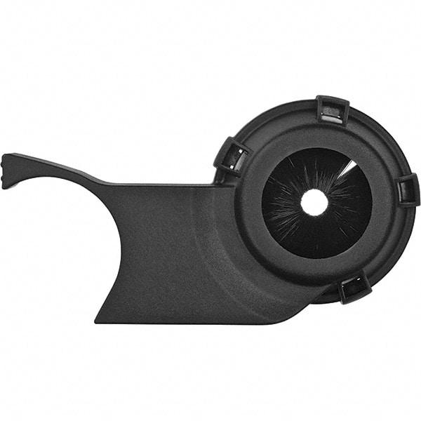 DeWALT - Power Drill Accessories Accessory Type: Onboard Dust Extractor Standard Bit Head Replacements For Use With: D25303DH, DWH303DH - Industrial Tool & Supply