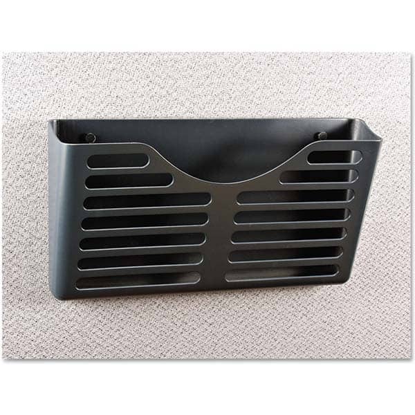 UNIVERSAL - Display & Organizer Accessories Type: File Pocket For Use With: Letter Size Documents - Industrial Tool & Supply