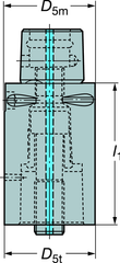 C43910140060A - Industrial Tool & Supply