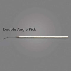 Ullman Devices - Scribes Type: Double Angle Pick Overall Length Range: 4" - 6.9" - Industrial Tool & Supply