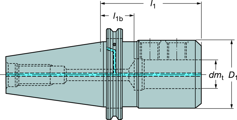 A2B275050113 HOLDER - Industrial Tool & Supply