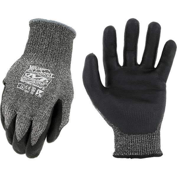 Mechanix Wear - Cut & Puncture Resistant Gloves Type: Cut Resistant ANSI/ISEA Cut Resistance Level: A3 - Industrial Tool & Supply