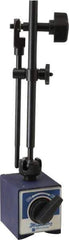 TESA Brown & Sharpe - Indicator Positioner & Holder with Base - Rectangular Base, 1-15/16" Base Height, 1-7/8" Base Length, 1-5/8" Base Width - Industrial Tool & Supply