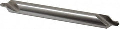Keo - #7 Plain Cut 82° Incl Angle High Speed Steel Combo Drill & Countersink - Industrial Tool & Supply