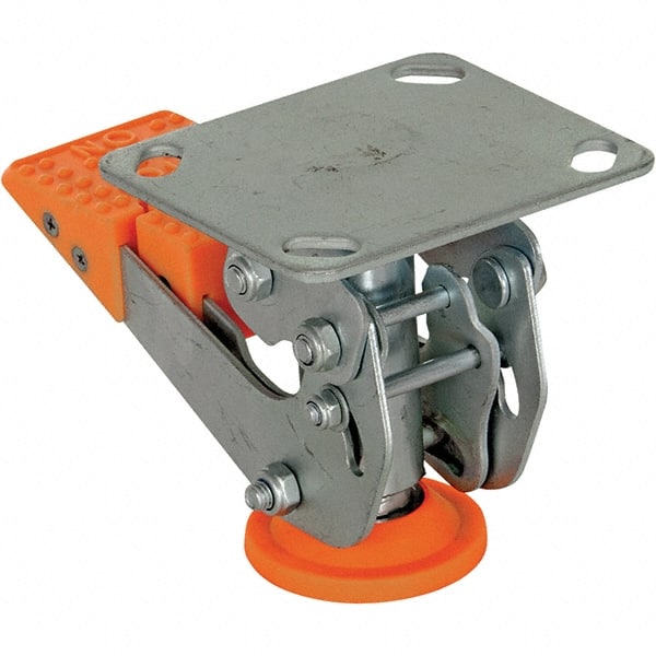 Vestil - Floor Locks PSC Code: 5340 - Industrial Tool & Supply