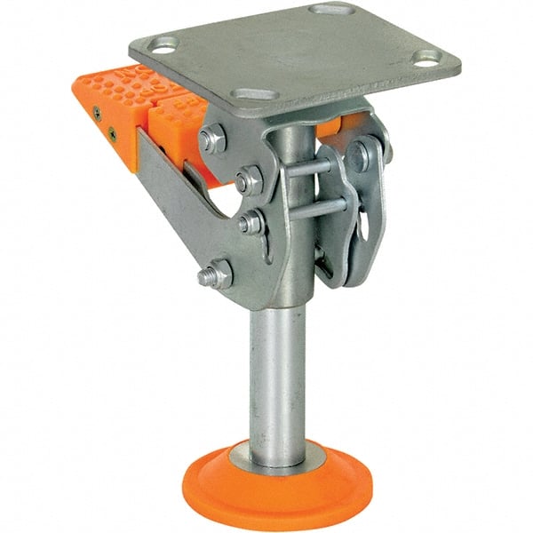 Vestil - Floor Locks PSC Code: 5340 - Industrial Tool & Supply