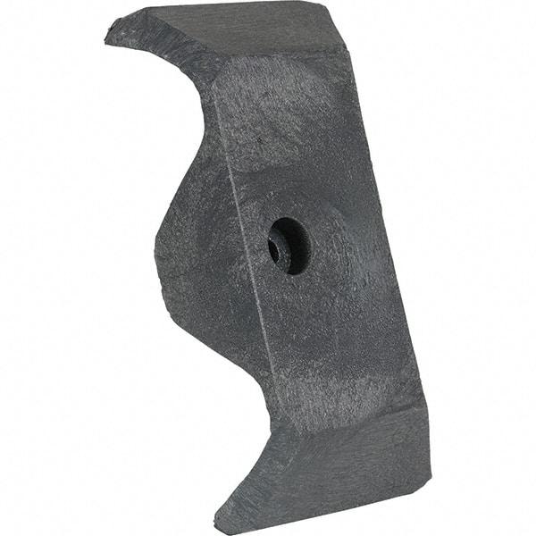 Vestil - Rail Mount Kits & Parts Type: End Cap - Industrial Tool & Supply