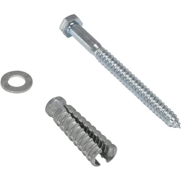 Vestil - Anchor Kit - Industrial Tool & Supply