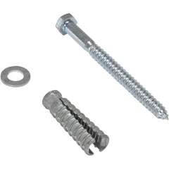 Vestil - Anchor Kit - Industrial Tool & Supply