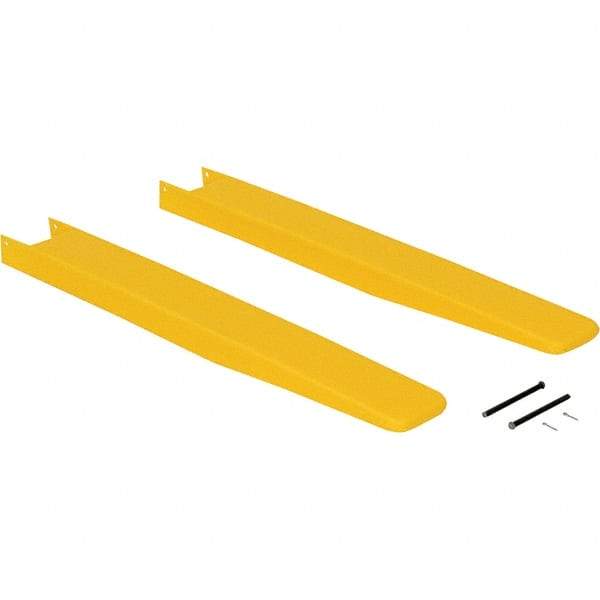 Vestil - Fork Blade Protectors - Industrial Tool & Supply
