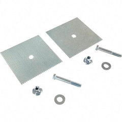 Vestil - Car Stop Kit - Industrial Tool & Supply