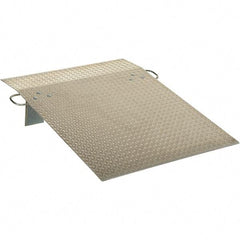 Vestil - Dock Plate & Board Accessories Type: Dockplates For Use With: Handtrucks - Industrial Tool & Supply
