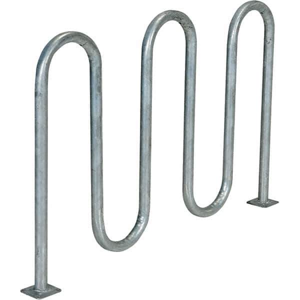 Vestil - Bicycle & Scooter Accessories Type: Front Wheel w/Drum Brake For Use With: Bicycle - Industrial Tool & Supply