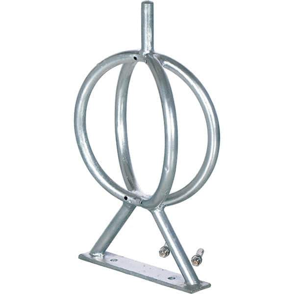 Vestil - Bicycle & Scooter Accessories Type: Front Wheel w/Drum Brake For Use With: Bicycle - Industrial Tool & Supply