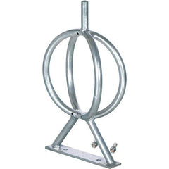 Vestil - Bicycle & Scooter Accessories Type: Front Wheel w/Drum Brake For Use With: Bicycle - Industrial Tool & Supply