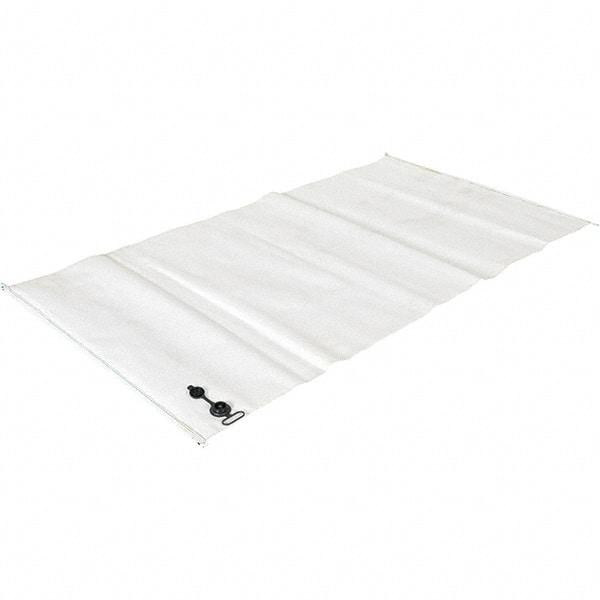 Vestil - Dunnage Bags Width (Inch): 48 Length (Inch): 1/16 - Industrial Tool & Supply