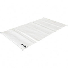 Vestil - Dunnage Bags Width (Inch): 48 Length (Inch): 1/16 - Industrial Tool & Supply